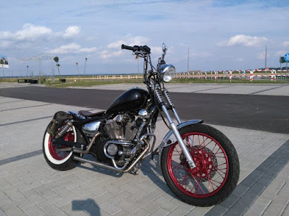 Motocykle