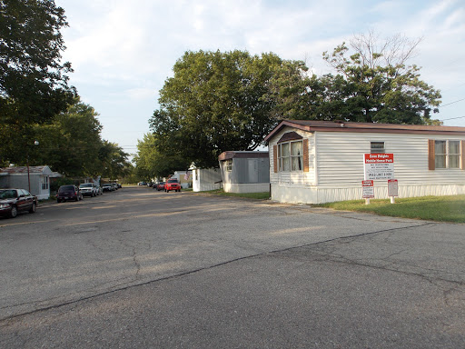 Enon Heights
