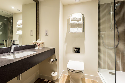 Holiday Inn Stoke on Trent M6, JCT.15, an IHG Hotel Gallery - United Kingdom