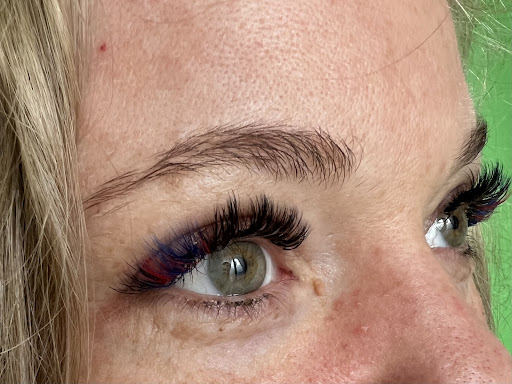 Musette Kosmetik - Lashes -Wimpernverlängerung - Thumbnail