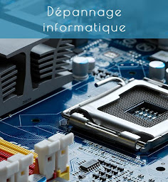 Photo n°7 de Info Multi Services à Minihy-Tréguier (Assistance et services informatiques)