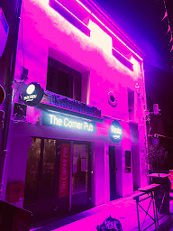 Photo n°8 de The Corner Pub à Mauguio (Pub)