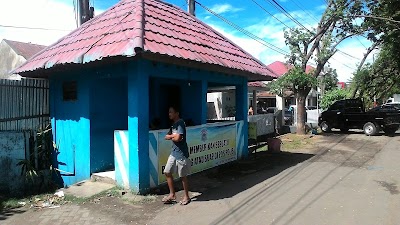 Photos of POS LANTAS 706 MAROS