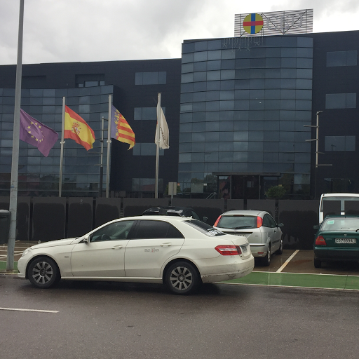 Taxis Castellón | Ctaxi app - Thumbnail