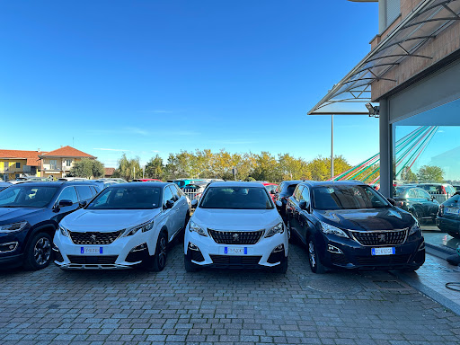 Gruppo Targa Srl - Thumbnail