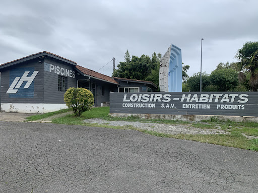 Photo de loisirs habitats à Villefranque (64990)