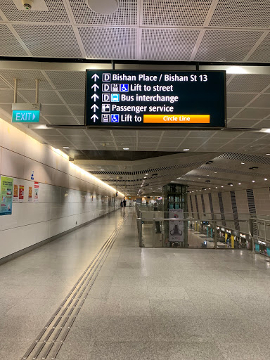 Bishan - Thumbnail