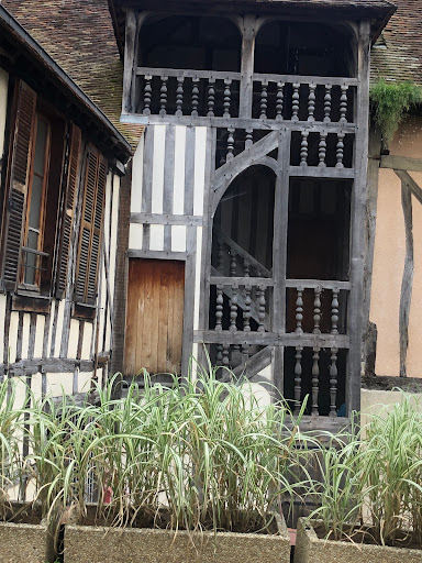 Office de tourisme communautaire de Château-Renard - Thumbnail
