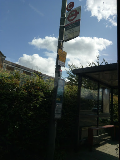 Elmers End Station (Stop C) - Thumbnail