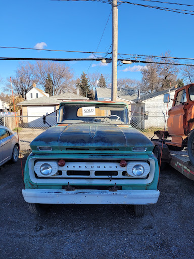 Utility Auto Sales - Thumbnail