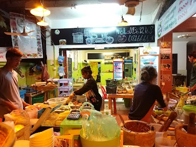 Photos of បបរផិបាត់ដំបង