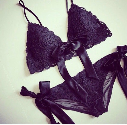 Intimo Style - Visual