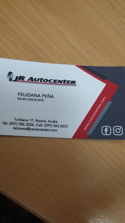 Photos of JR Autocenter
