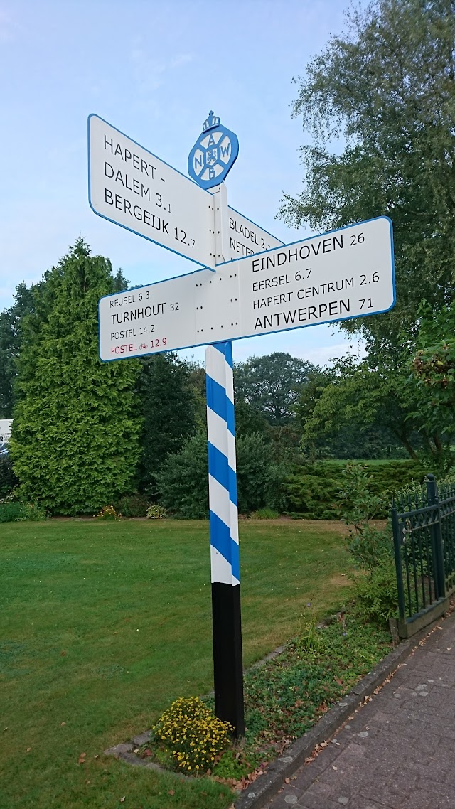 Fiets En Tandemverhuur Van Der Mierden