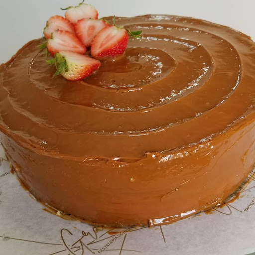 Pasteleria Granette