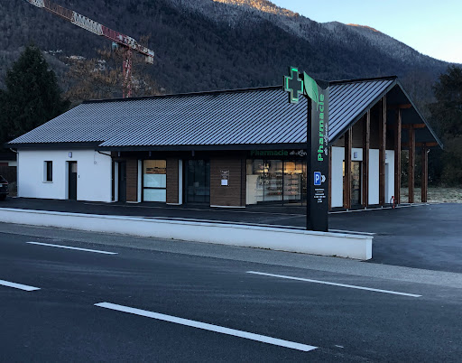 PHARMACIE SOUBIELLE FOURIE BOURBON