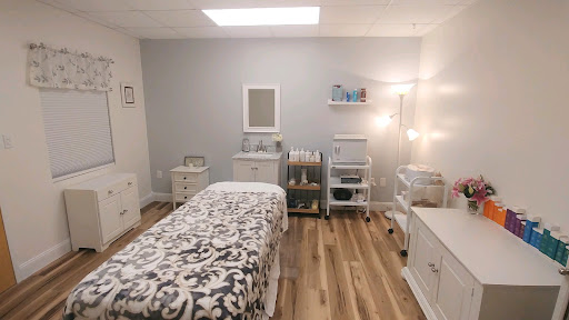 Lisa Martin Skincare and Wax