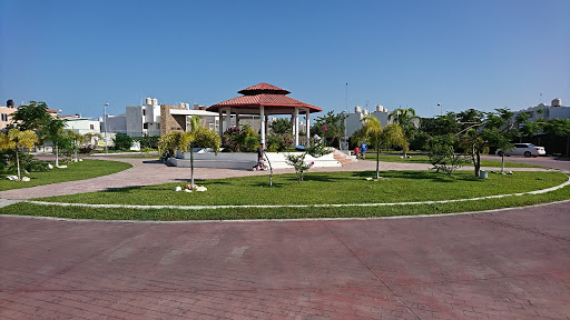 Parque Fracc. Buenavista - Mexico