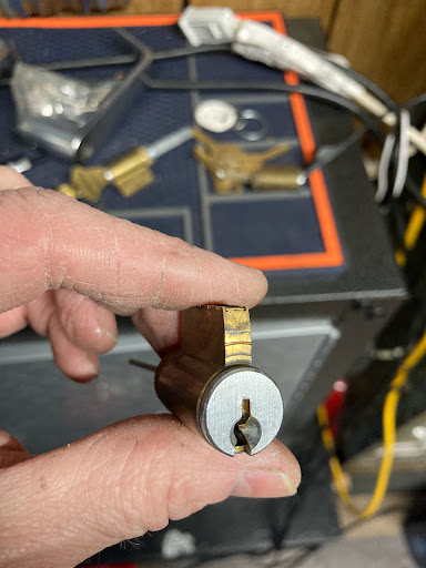 Odins Lock LLC - Thumbnail