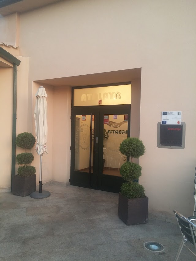 Restaurante Asador Atalaya