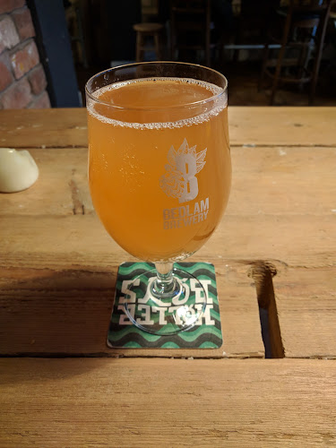 Comments and reviews of The Georgi Fin Micropub