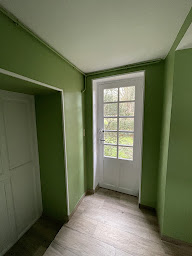 Photo n°7 de Willy peintures à Sablons sur Huisne (Peintre en bâtiment)