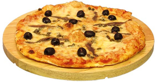 Chrono Pizza Valenciennes - Thumbnail