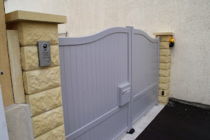 Photo n°4 de DAD ELECTRO SARL à Dettwiller (Fournisseur de portes de garage)