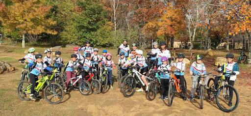 École De Vtt Sarlat "Avenir Cycliste Sarladais"