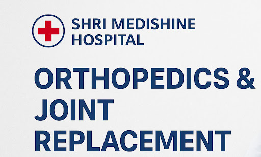 At Shree Medishine Multispeciality Hospital, Raipur, we are dedicated to redefining orthopedic ex… post image