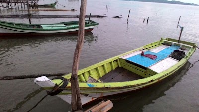 Photos of Kabung Island