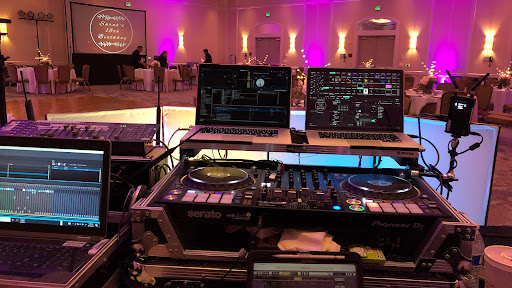 LM SOUND & LIGHTING PRODUCTION