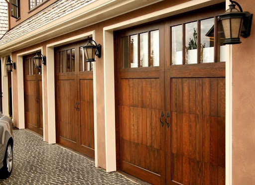 Joey's Garage Doors and Roofing, LLC