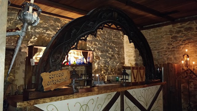 Taverna Antiqua