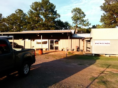 Tower Drive-In