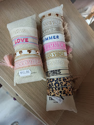 Photo n°23 de Les trésors de Didine à Rocroi (Boutique d'accessoires de mode)