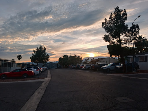 Sunrise Estates - Visual