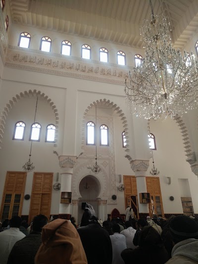 Photos of مسجد دار السلام