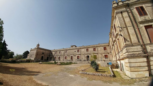 Villa Del Seminario San Metodio Logo