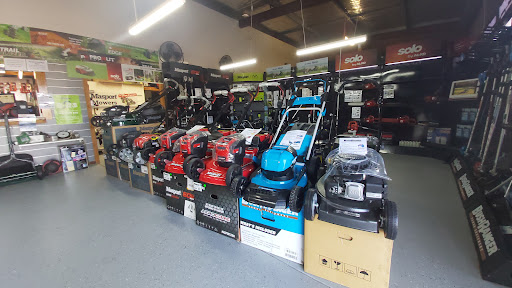 Cleveland Mower Centre Sales and Service - Thumbnail