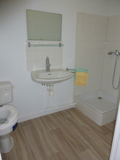 Photo de Foyer Résidence Personnes Agées EHPAD à Cléguer (56620)