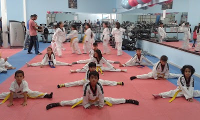 Photos of Nilsu Spor Merkezi Metin Bayram