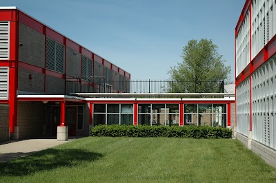 Lillian Schmitt Elementary School