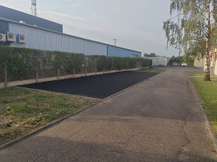 Photo n°3 de Thierry moreira TP à Pannes (Société de travaux publics)