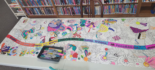Mc Lean-Mercer Regional Library - Thumbnail