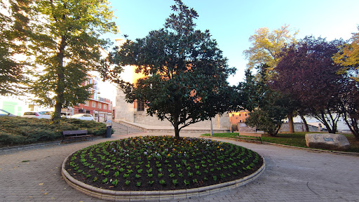 Dr. Vara Park