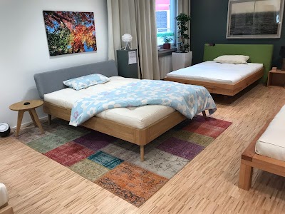 Photos of Futonwerk