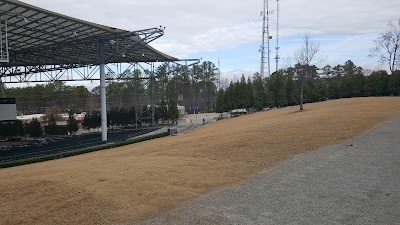 Photos of Verizon Wireless Amphitheatre at Encore Park