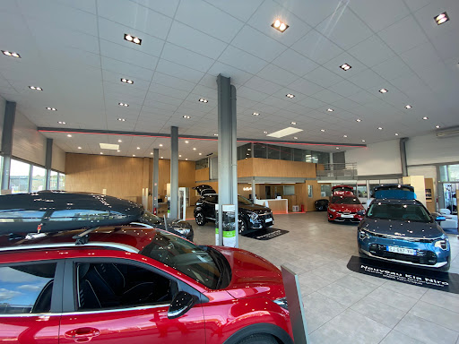Kia | Anglet - Edenauto - Thumbnail