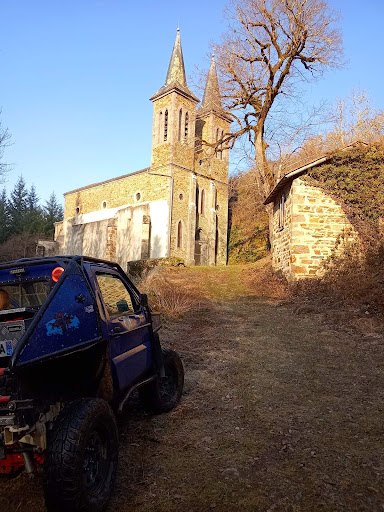Zuki Center | Spécialiste SUZUKI SANTANA achat, revente, entretien, préparation et restauration - Thumbnail